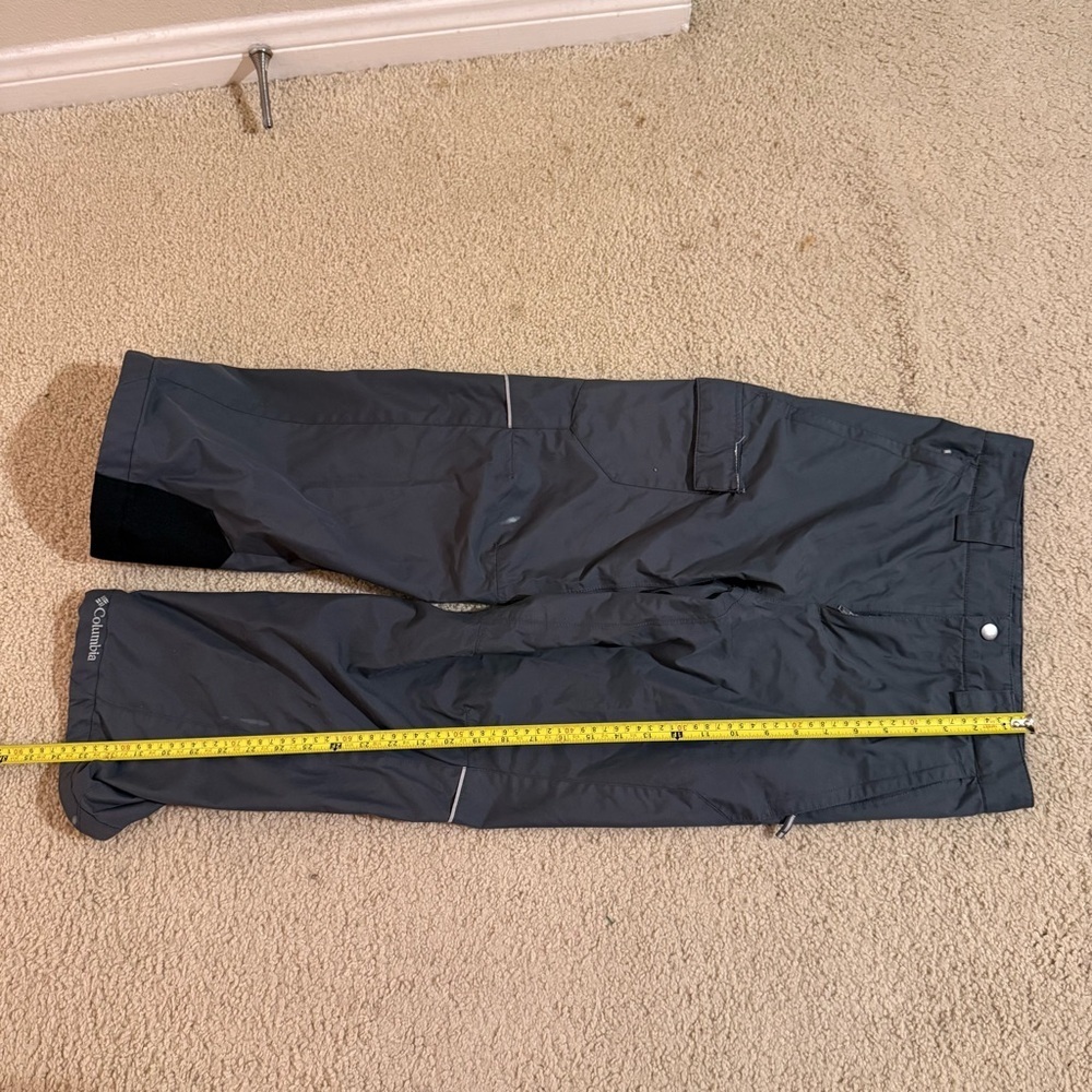 Columbia Kids Bugaboo Snowpants - Picture 6 of 11